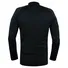 Реглан Fahrenheit Power Grid ZIP L2 black Фото 2
